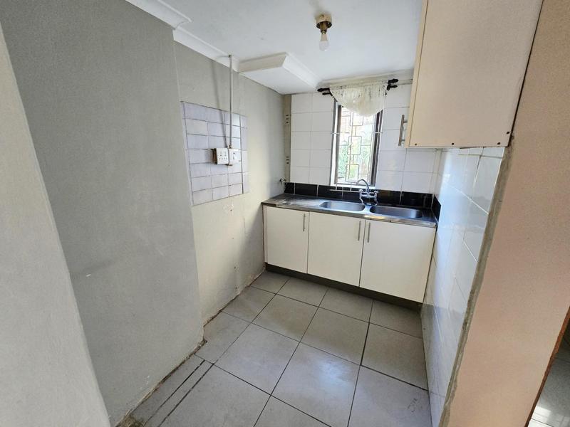 To Let 2 Bedroom Property for Rent in Springfield KwaZulu-Natal