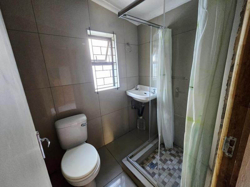 To Let 2 Bedroom Property for Rent in Springfield KwaZulu-Natal