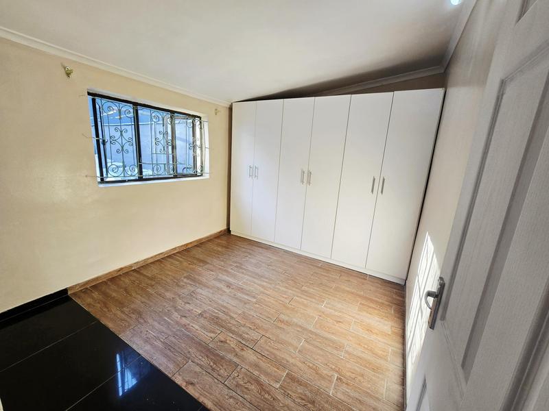 To Let 2 Bedroom Property for Rent in Springfield KwaZulu-Natal