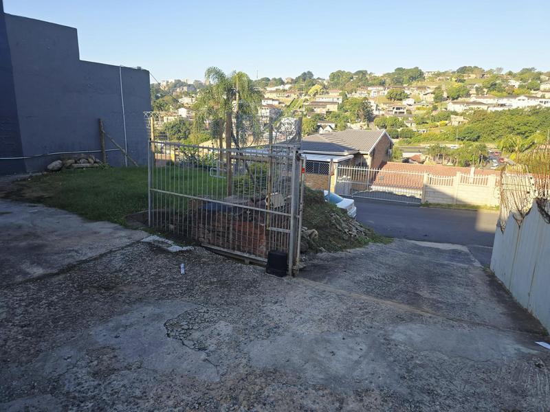To Let 2 Bedroom Property for Rent in Springfield KwaZulu-Natal