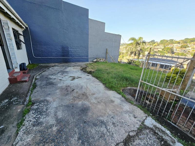 To Let 2 Bedroom Property for Rent in Springfield KwaZulu-Natal