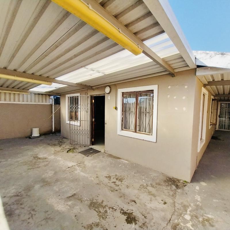 4 Bedroom Property for Sale in Bonela KwaZulu-Natal