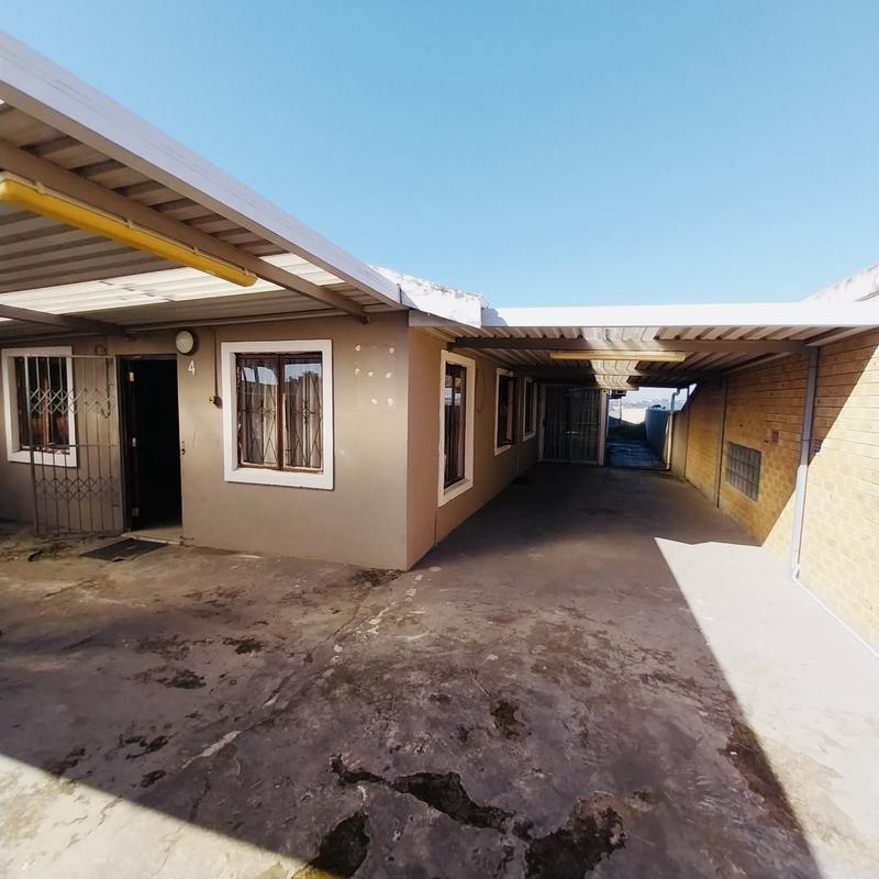4 Bedroom Property for Sale in Bonela KwaZulu-Natal