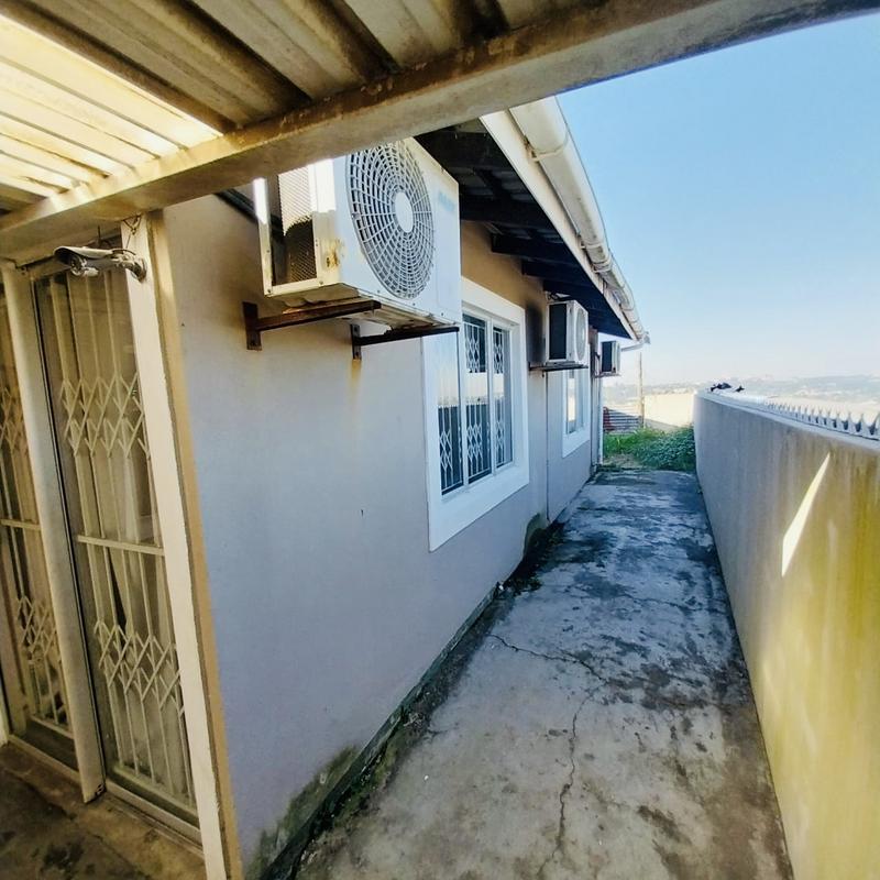 4 Bedroom Property for Sale in Bonela KwaZulu-Natal