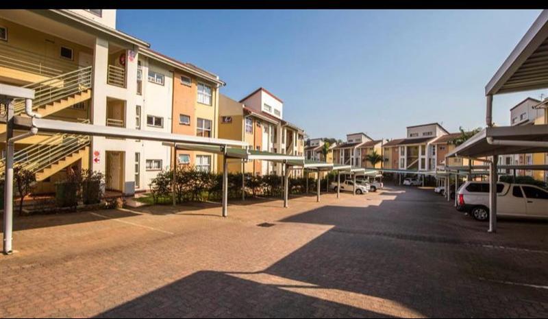 To Let 2 Bedroom Property for Rent in Morningside KwaZulu-Natal