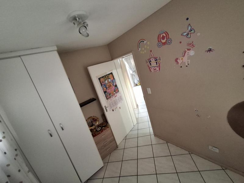 To Let 2 Bedroom Property for Rent in Morningside KwaZulu-Natal