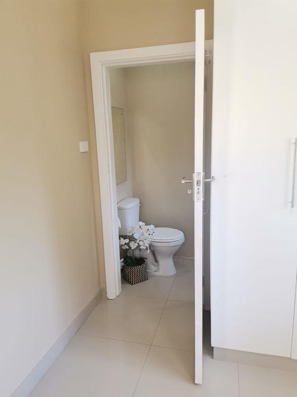 To Let 1 Bedroom Property for Rent in Durban North KwaZulu-Natal