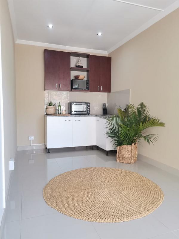 To Let 1 Bedroom Property for Rent in Durban North KwaZulu-Natal