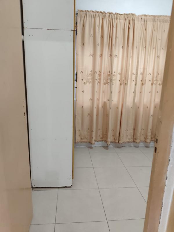 To Let 1 Bedroom Property for Rent in Caneside KwaZulu-Natal