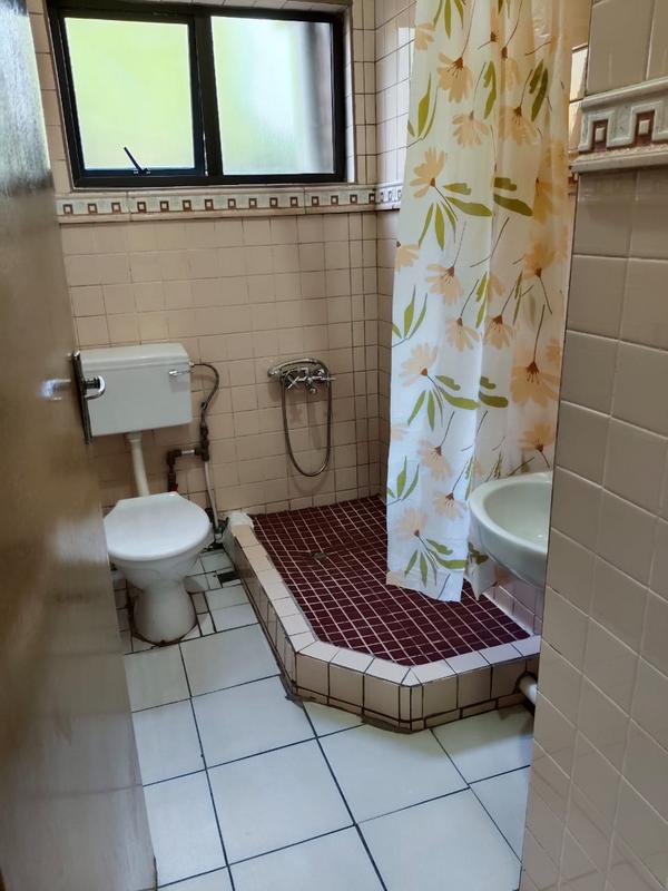 To Let 1 Bedroom Property for Rent in Caneside KwaZulu-Natal