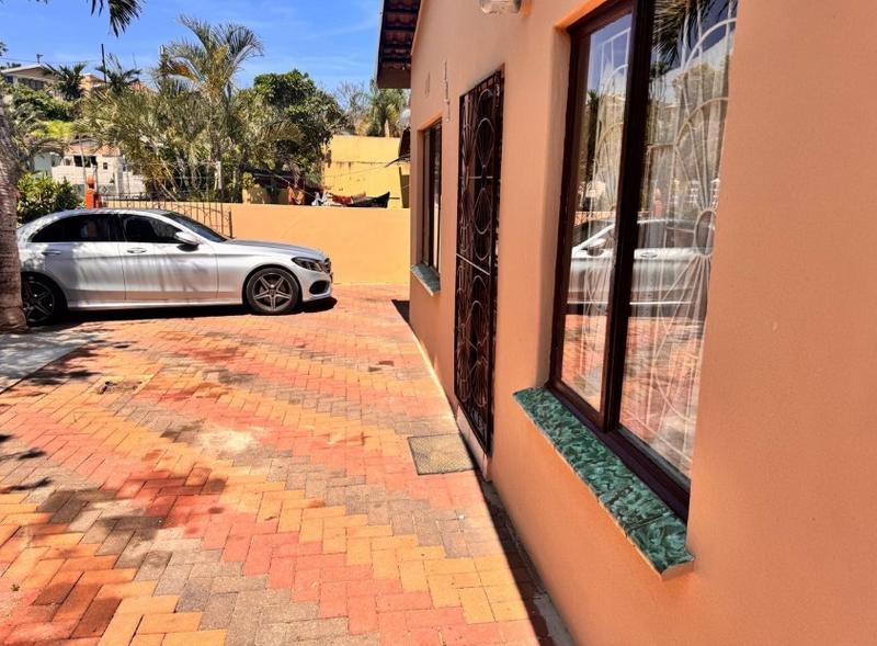 3 Bedroom Property for Sale in Palmview KwaZulu-Natal