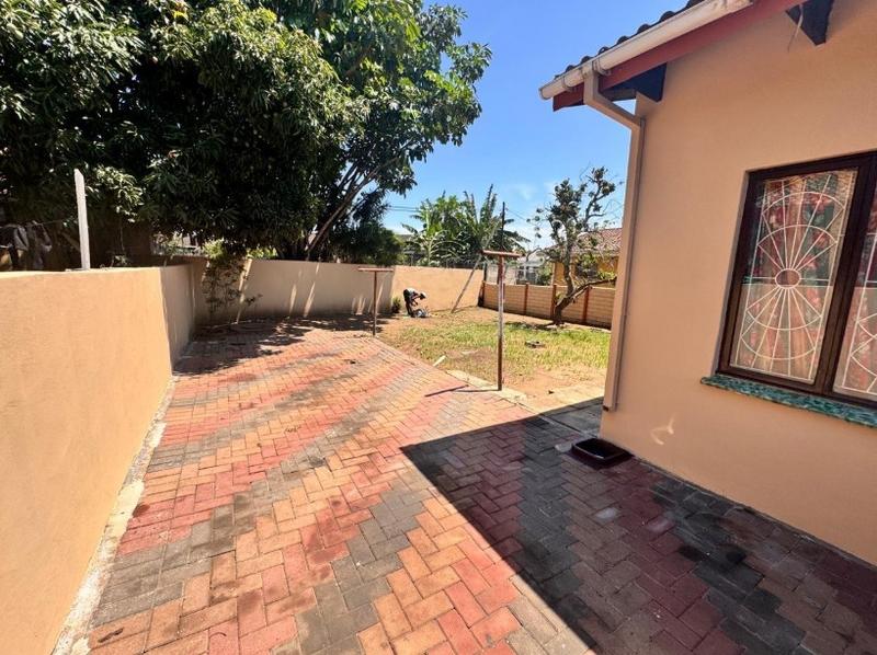 3 Bedroom Property for Sale in Palmview KwaZulu-Natal