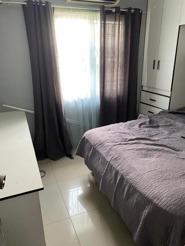 To Let 2 Bedroom Property for Rent in Rydalvale KwaZulu-Natal