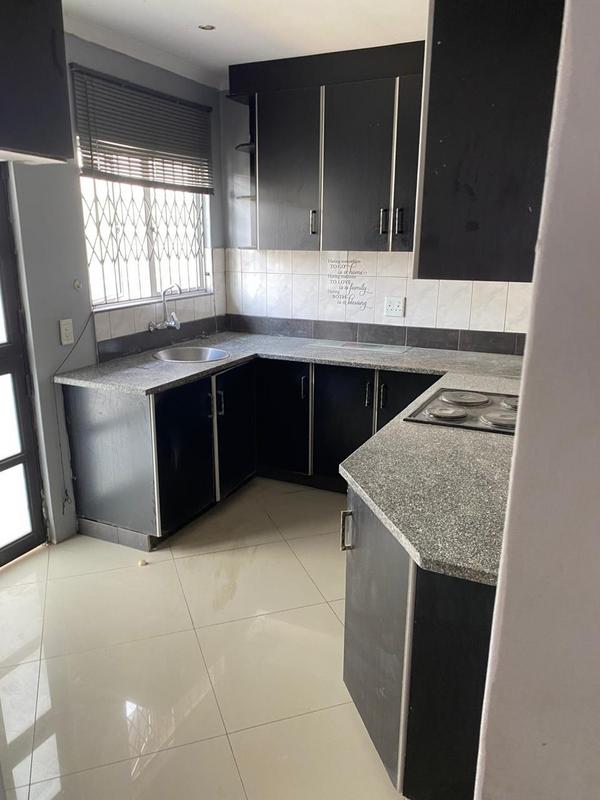 To Let 2 Bedroom Property for Rent in Rydalvale KwaZulu-Natal