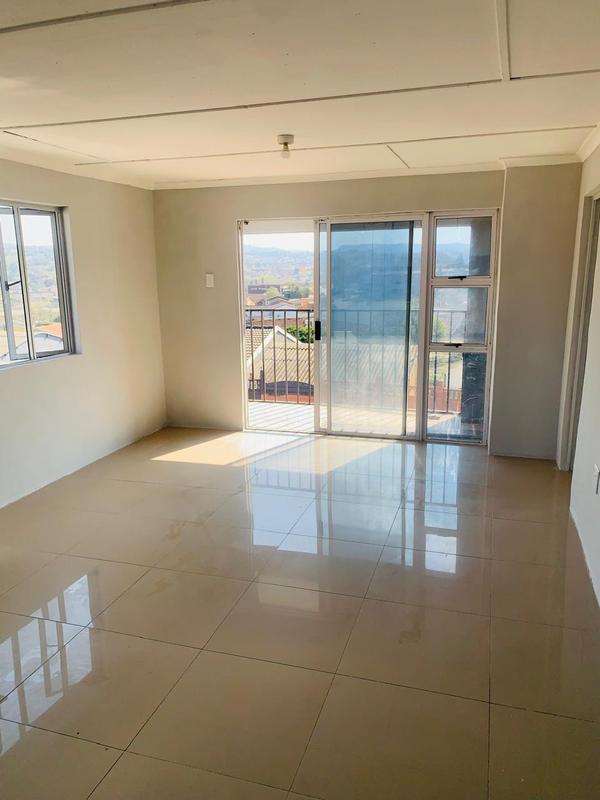 To Let 2 Bedroom Property for Rent in Rydalvale KwaZulu-Natal