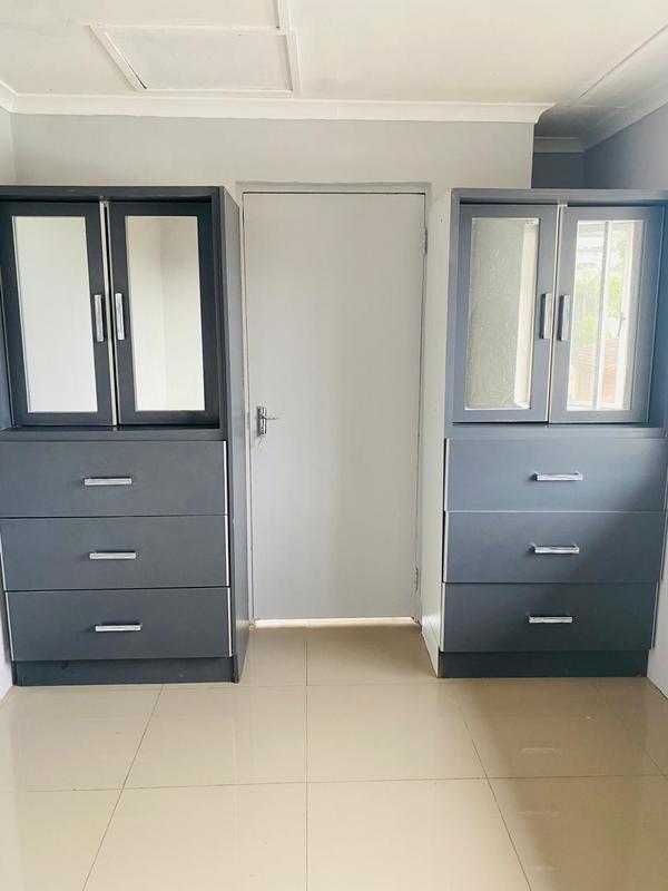 To Let 2 Bedroom Property for Rent in Rydalvale KwaZulu-Natal