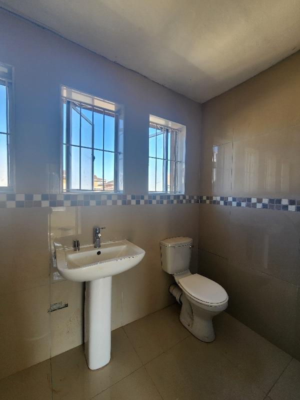 To Let 3 Bedroom Property for Rent in Overport KwaZulu-Natal