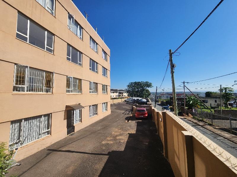 To Let 3 Bedroom Property for Rent in Overport KwaZulu-Natal