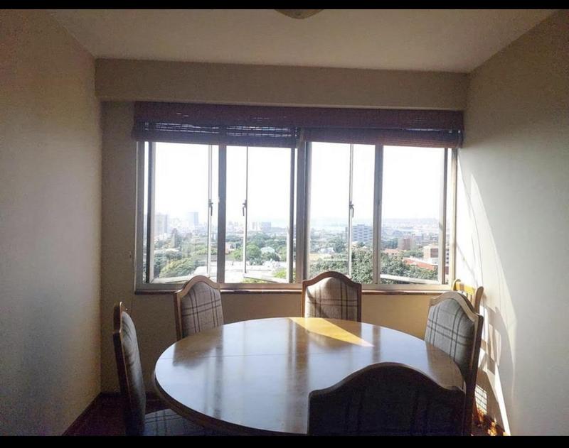 To Let 2 Bedroom Property for Rent in Glenwood KwaZulu-Natal