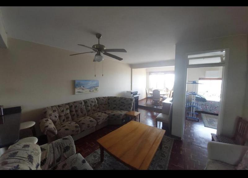 To Let 2 Bedroom Property for Rent in Glenwood KwaZulu-Natal