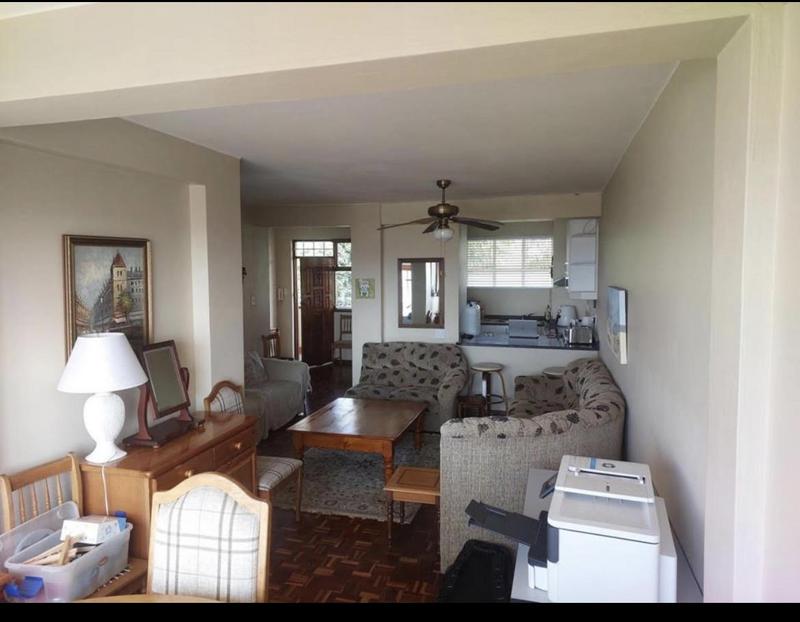 To Let 2 Bedroom Property for Rent in Glenwood KwaZulu-Natal