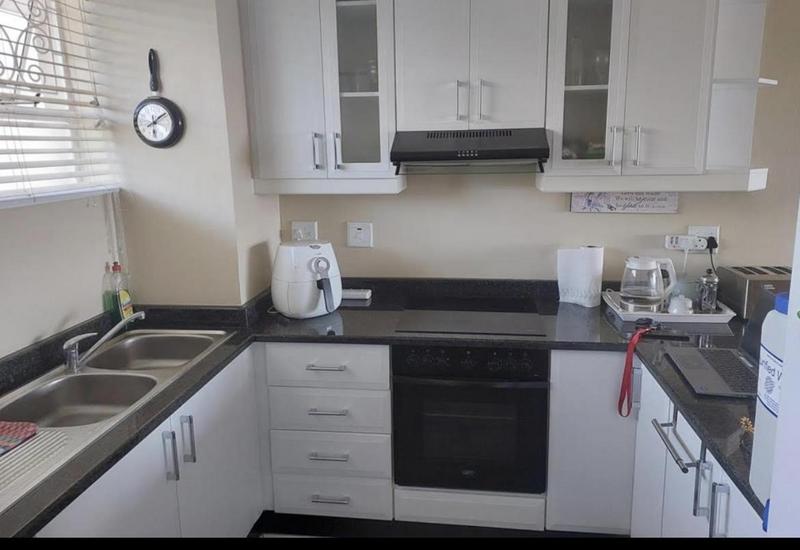 To Let 2 Bedroom Property for Rent in Glenwood KwaZulu-Natal
