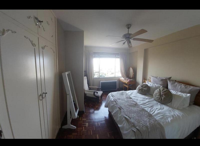 To Let 2 Bedroom Property for Rent in Glenwood KwaZulu-Natal