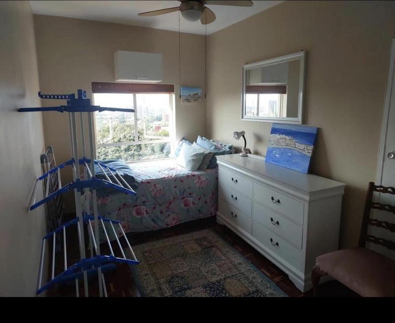 To Let 2 Bedroom Property for Rent in Glenwood KwaZulu-Natal