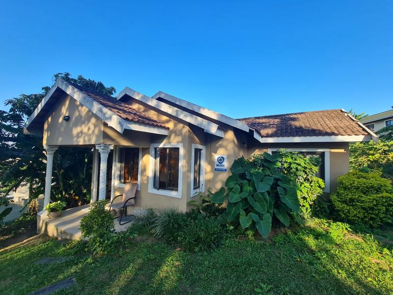 To Let 2 Bedroom Property for Rent in Wyebank KwaZulu-Natal