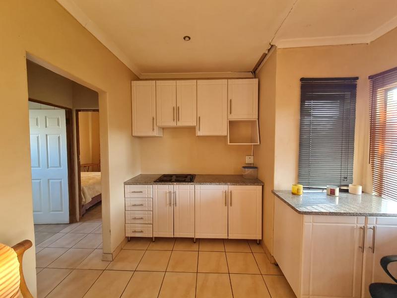 To Let 2 Bedroom Property for Rent in Wyebank KwaZulu-Natal