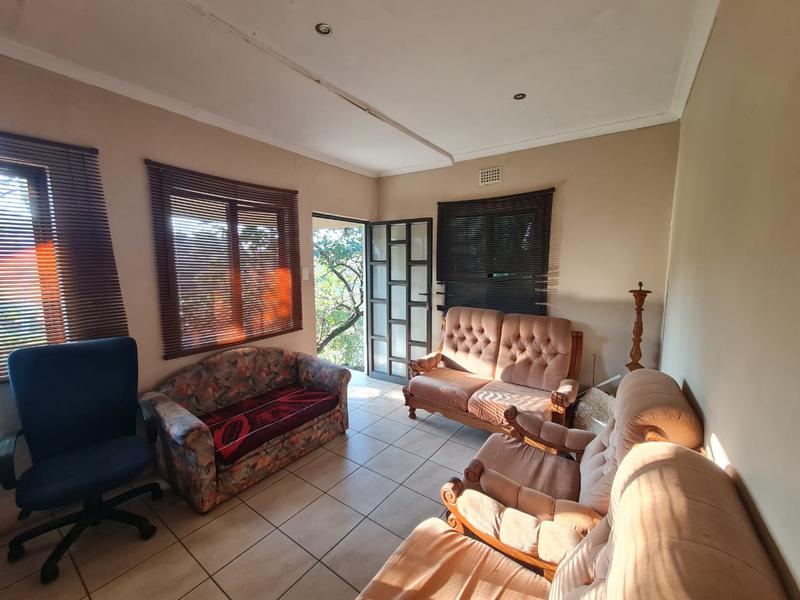 To Let 2 Bedroom Property for Rent in Wyebank KwaZulu-Natal