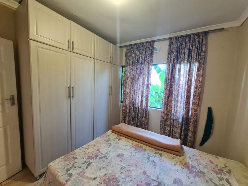 To Let 2 Bedroom Property for Rent in Wyebank KwaZulu-Natal
