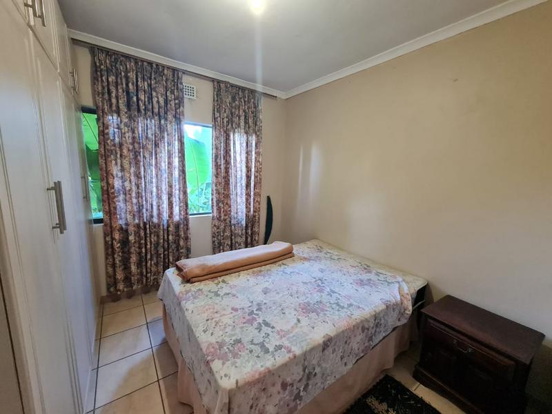 To Let 2 Bedroom Property for Rent in Wyebank KwaZulu-Natal