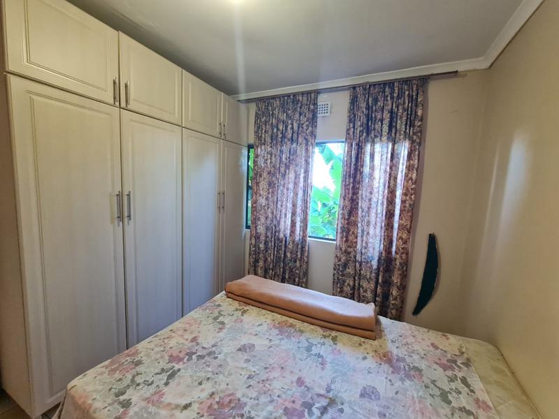 To Let 2 Bedroom Property for Rent in Wyebank KwaZulu-Natal