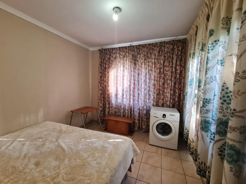 To Let 2 Bedroom Property for Rent in Wyebank KwaZulu-Natal