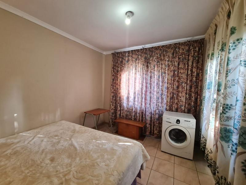 To Let 2 Bedroom Property for Rent in Wyebank KwaZulu-Natal