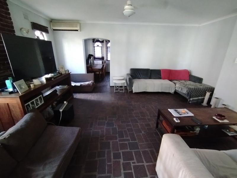 5 Bedroom Property for Sale in La Lucia KwaZulu-Natal