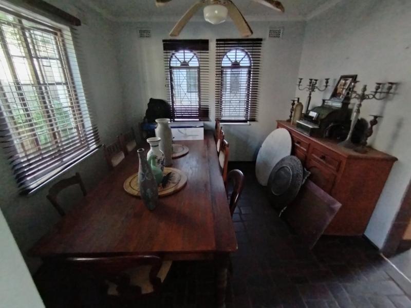 5 Bedroom Property for Sale in La Lucia KwaZulu-Natal