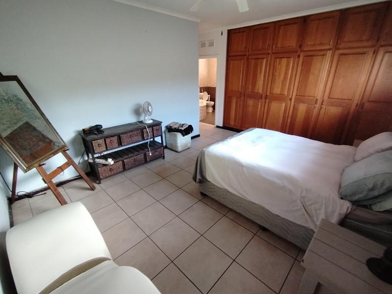 5 Bedroom Property for Sale in La Lucia KwaZulu-Natal