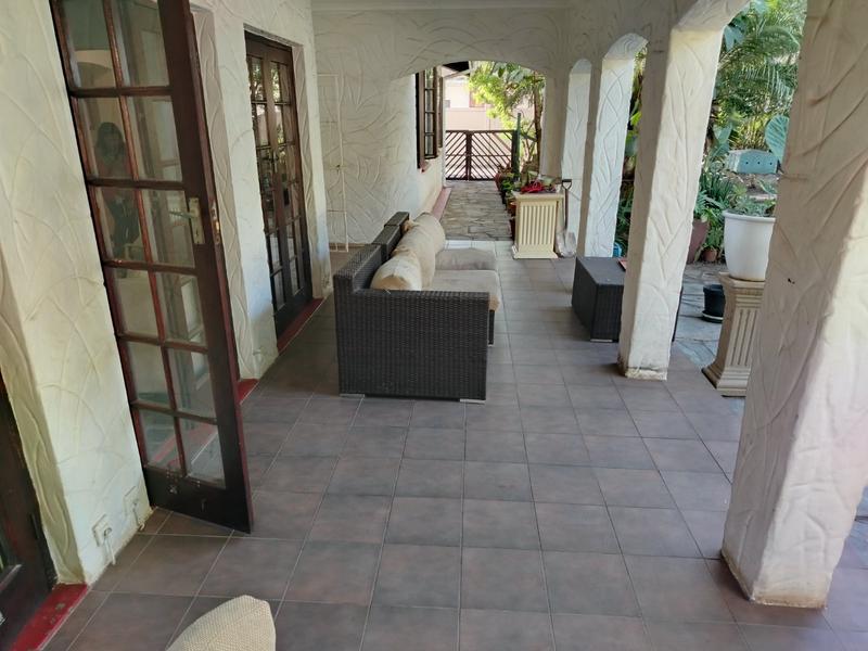 5 Bedroom Property for Sale in La Lucia KwaZulu-Natal