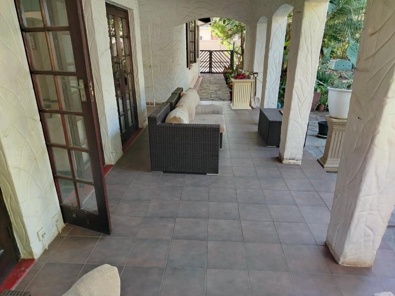 5 Bedroom Property for Sale in La Lucia KwaZulu-Natal