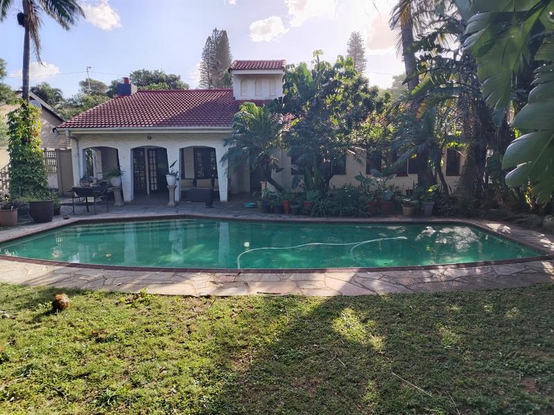5 Bedroom Property for Sale in La Lucia KwaZulu-Natal