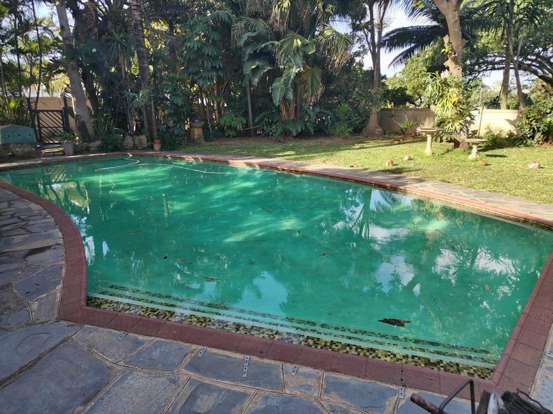 5 Bedroom Property for Sale in La Lucia KwaZulu-Natal