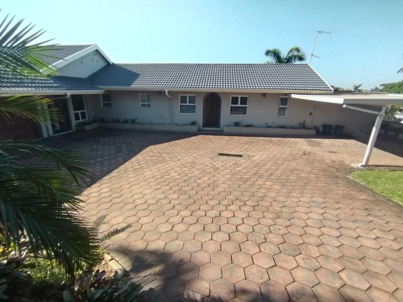 5 Bedroom Property for Sale in Umhlanga KwaZulu-Natal
