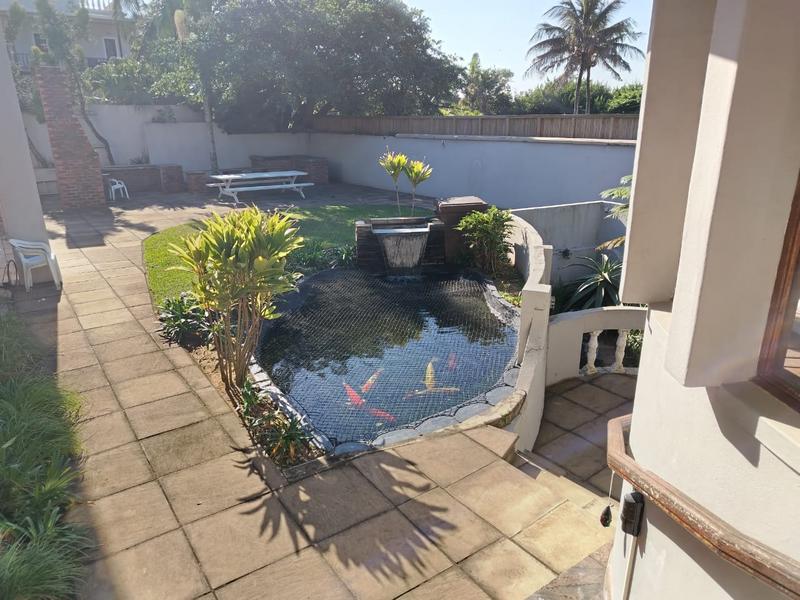 5 Bedroom Property for Sale in Umhlanga KwaZulu-Natal