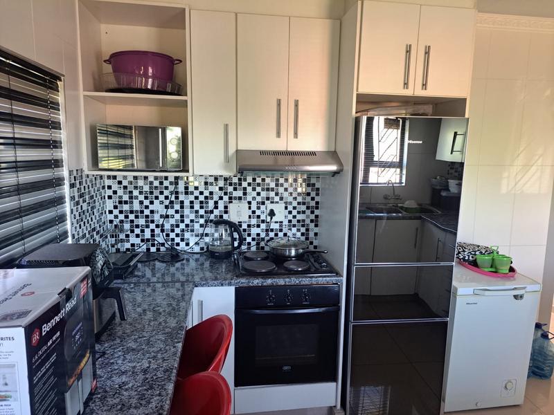 3 Bedroom Property for Sale in Gamalakhe KwaZulu-Natal