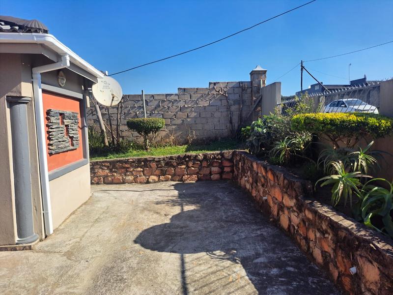 3 Bedroom Property for Sale in Gamalakhe KwaZulu-Natal