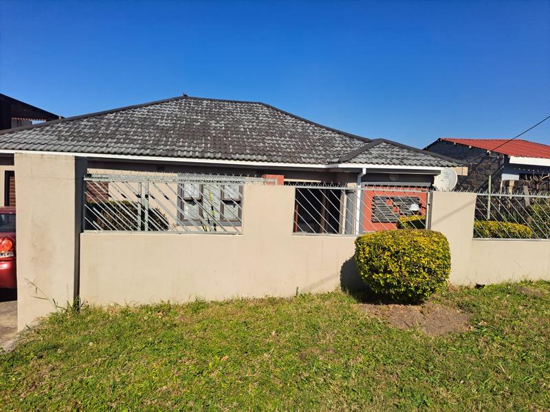 3 Bedroom Property for Sale in Gamalakhe KwaZulu-Natal