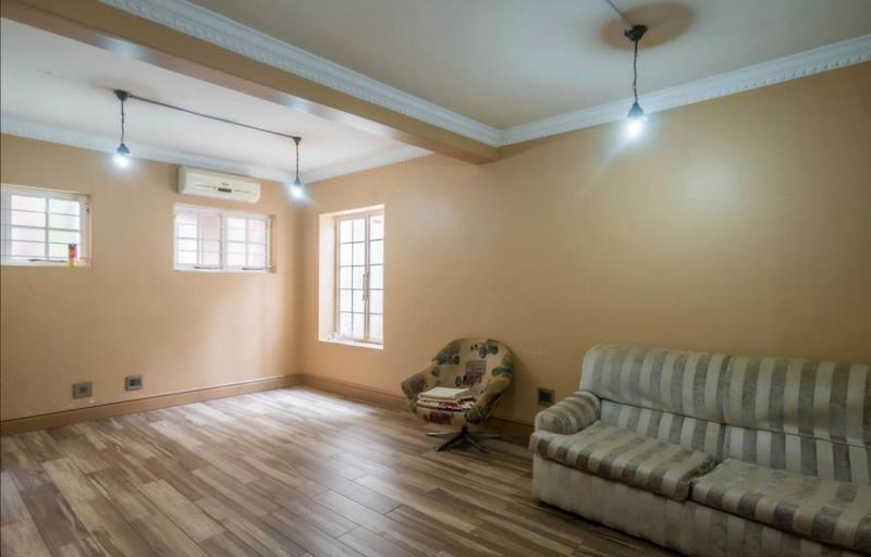 4 Bedroom Property for Sale in Musgrave KwaZulu-Natal