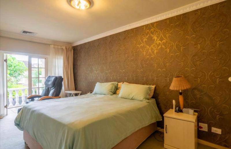 4 Bedroom Property for Sale in Musgrave KwaZulu-Natal